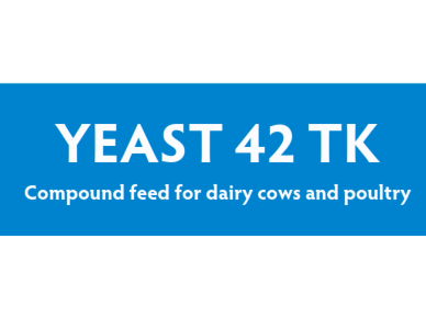 YEAST 42 TK